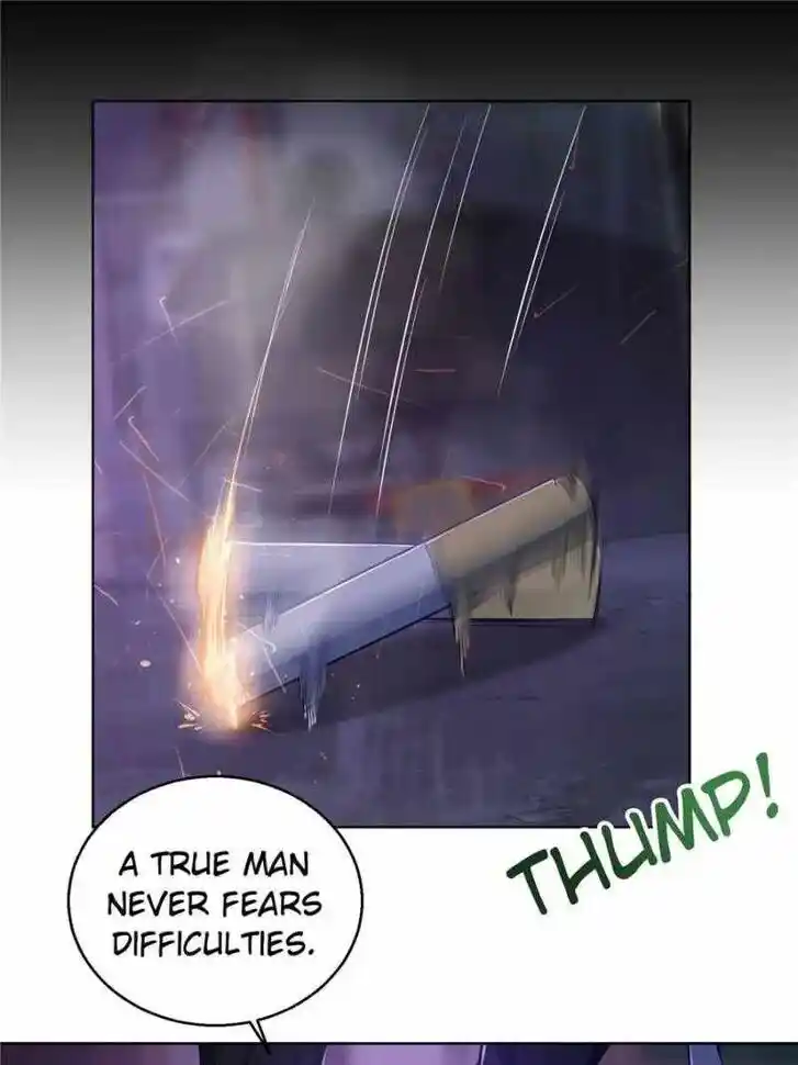 The Beginning From Gu Huo Niao Ch.027