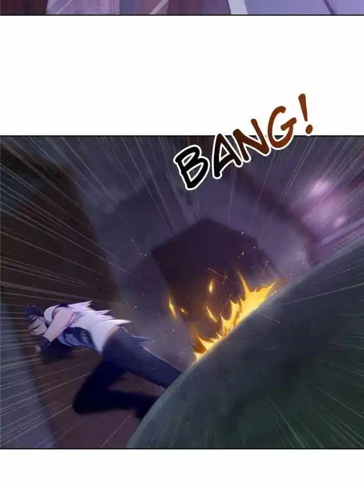 The Beginning From Gu Huo Niao Ch.027