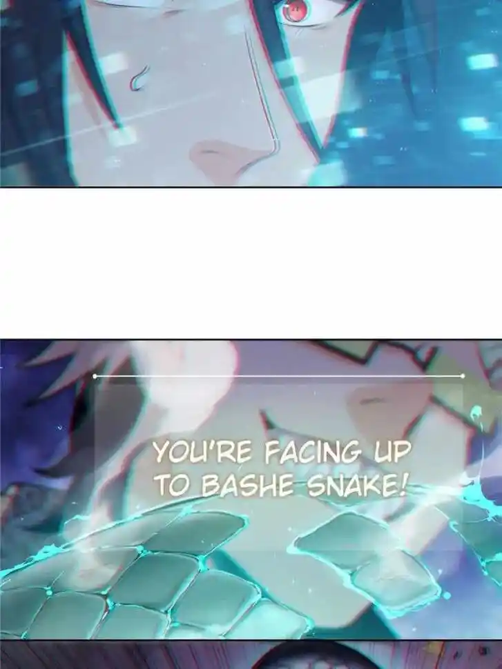 The Beginning From Gu Huo Niao Ch.027