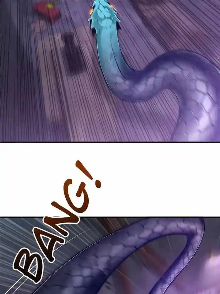 The Beginning From Gu Huo Niao Ch.027