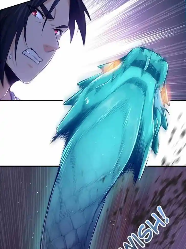 The Beginning From Gu Huo Niao Ch.027