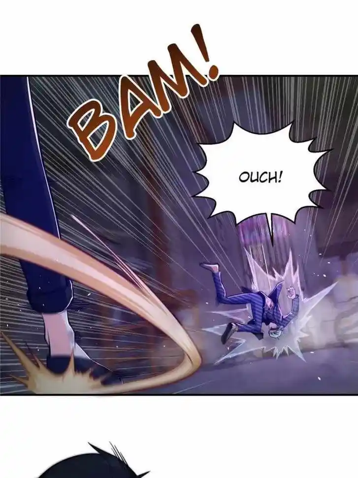 The Beginning From Gu Huo Niao Ch.027