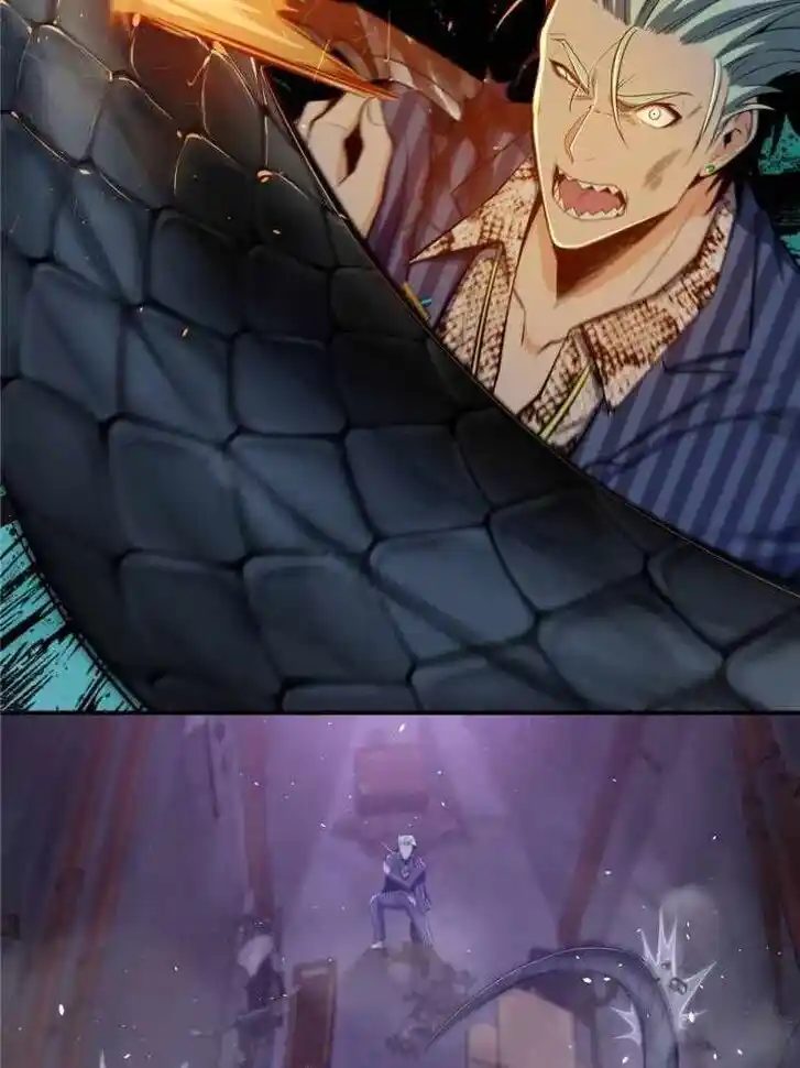 The Beginning From Gu Huo Niao Ch.027