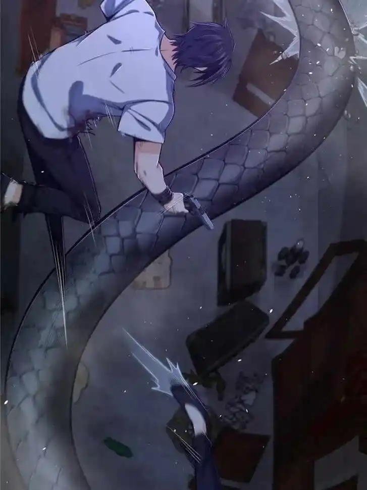 The Beginning From Gu Huo Niao Ch.027