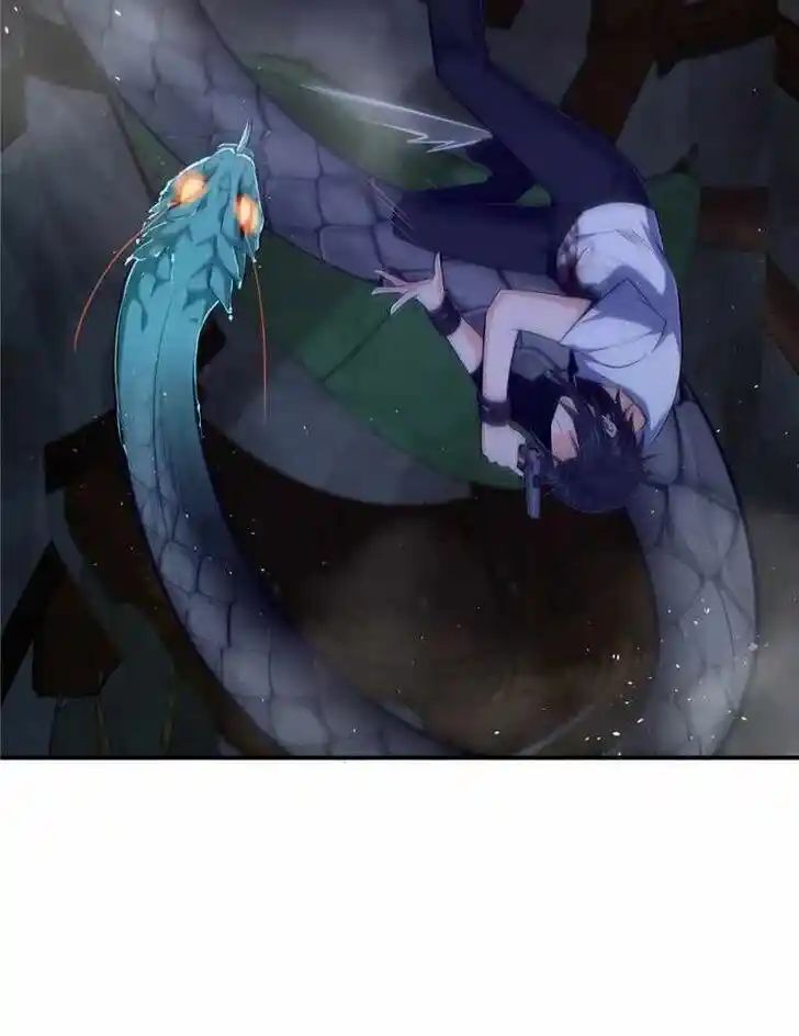 The Beginning From Gu Huo Niao Ch.027