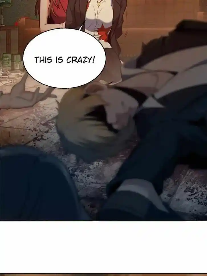 The Beginning From Gu Huo Niao Ch.028