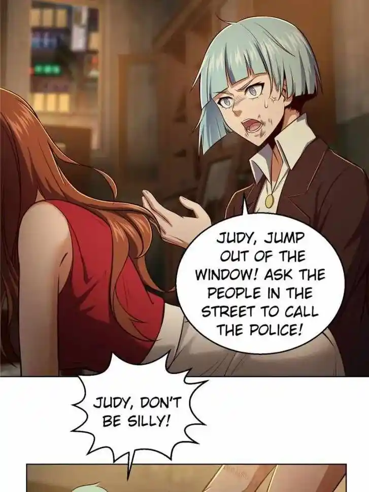 The Beginning From Gu Huo Niao Ch.028