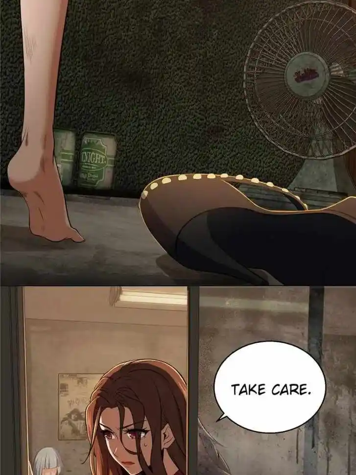 The Beginning From Gu Huo Niao Ch.028