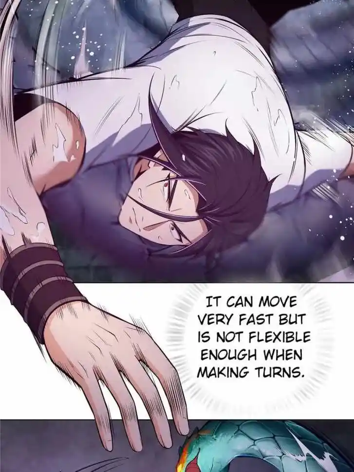 The Beginning From Gu Huo Niao Ch.028