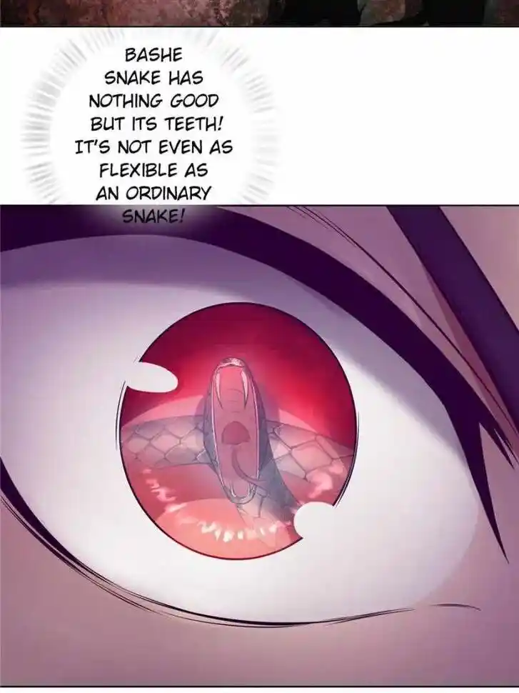 The Beginning From Gu Huo Niao Ch.028