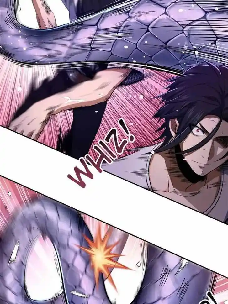 The Beginning From Gu Huo Niao Ch.028