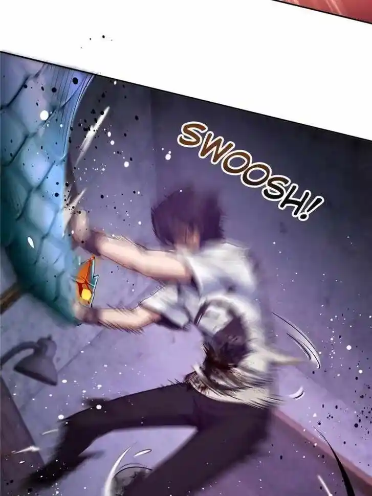 The Beginning From Gu Huo Niao Ch.028