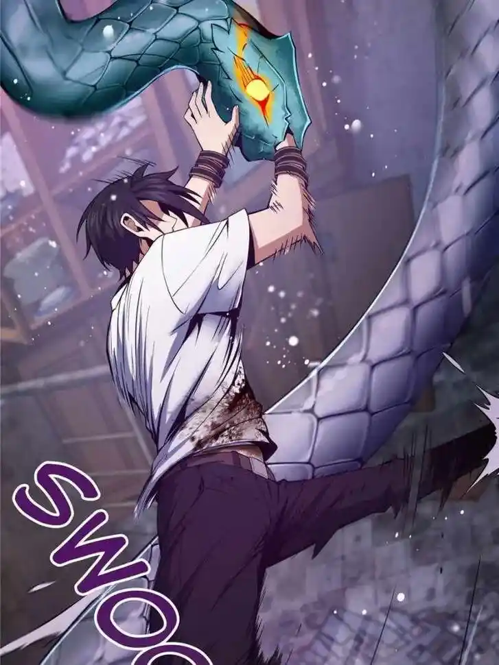 The Beginning From Gu Huo Niao Ch.028