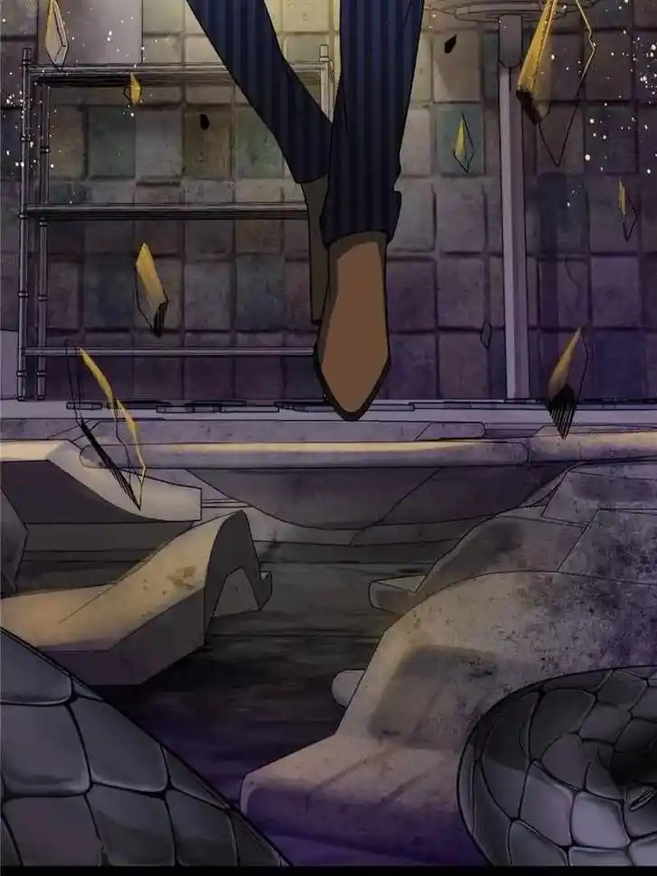 The Beginning From Gu Huo Niao Ch.028