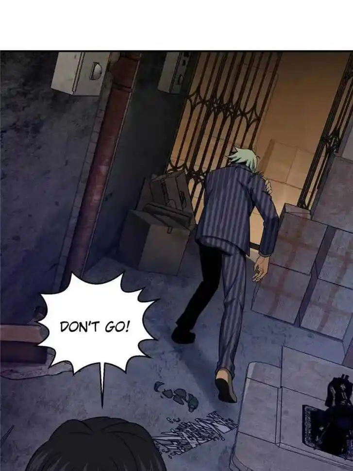 The Beginning From Gu Huo Niao Ch.028