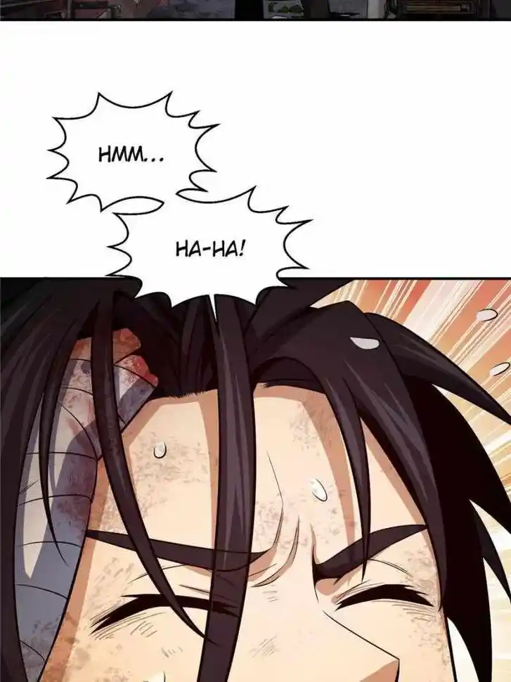 The Beginning From Gu Huo Niao Ch.028