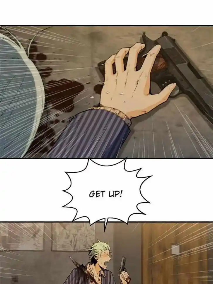 The Beginning From Gu Huo Niao Ch.029