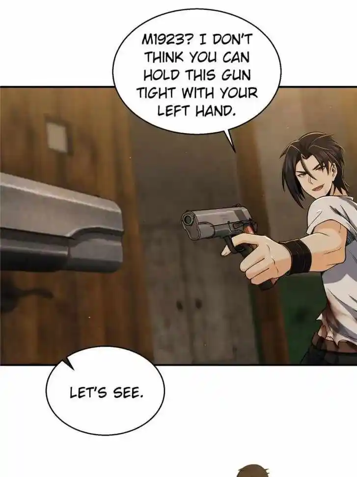 The Beginning From Gu Huo Niao Ch.029