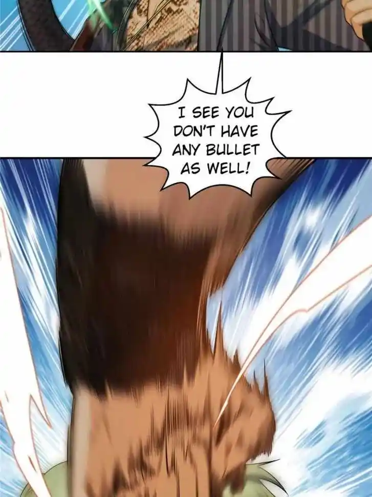 The Beginning From Gu Huo Niao Ch.029