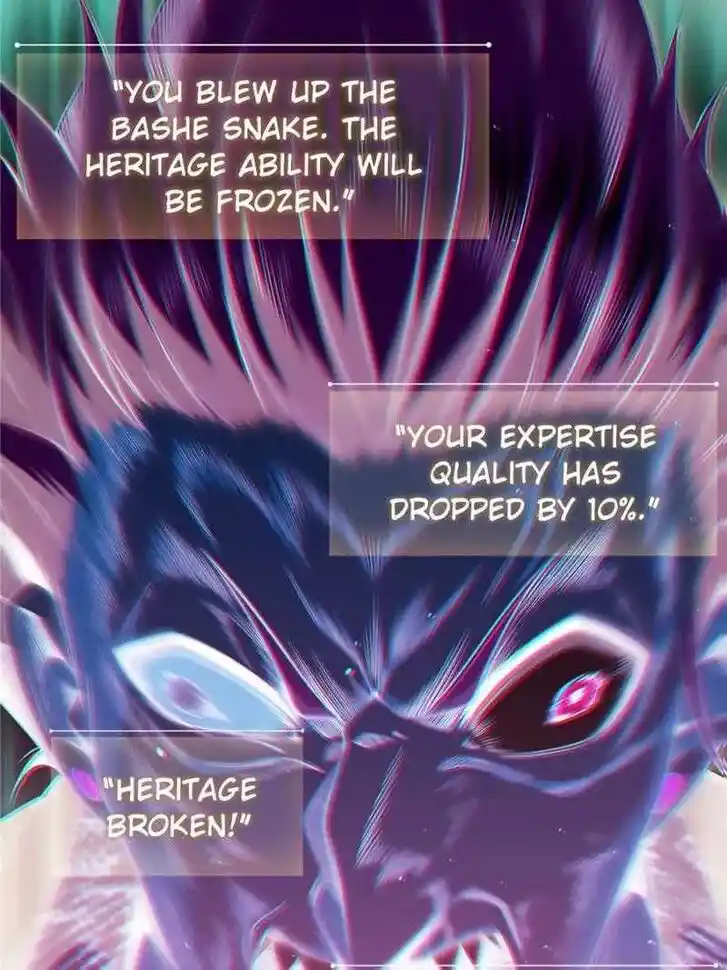 The Beginning From Gu Huo Niao Ch.029