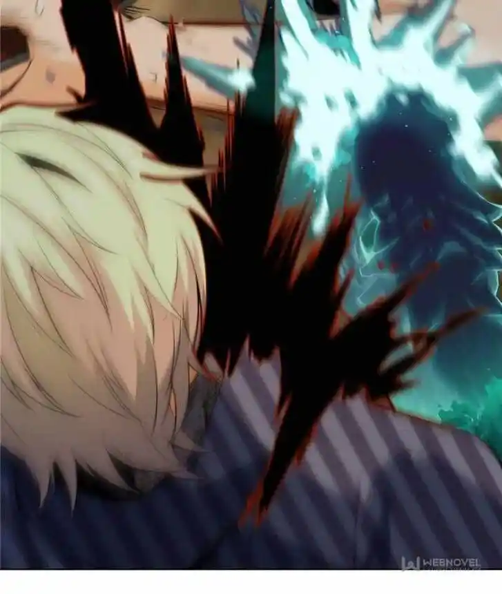 The Beginning From Gu Huo Niao Ch.029