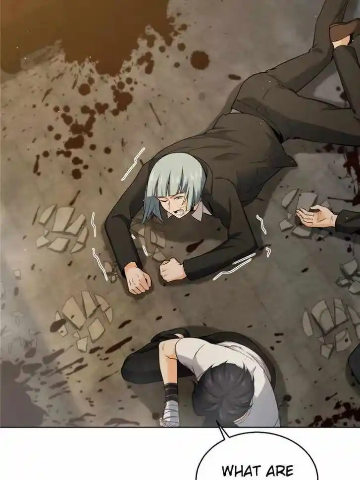 The Beginning From Gu Huo Niao Ch.029