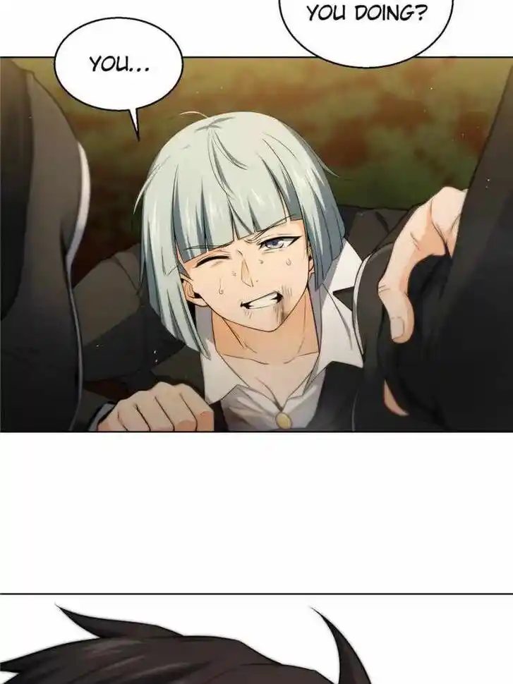 The Beginning From Gu Huo Niao Ch.029