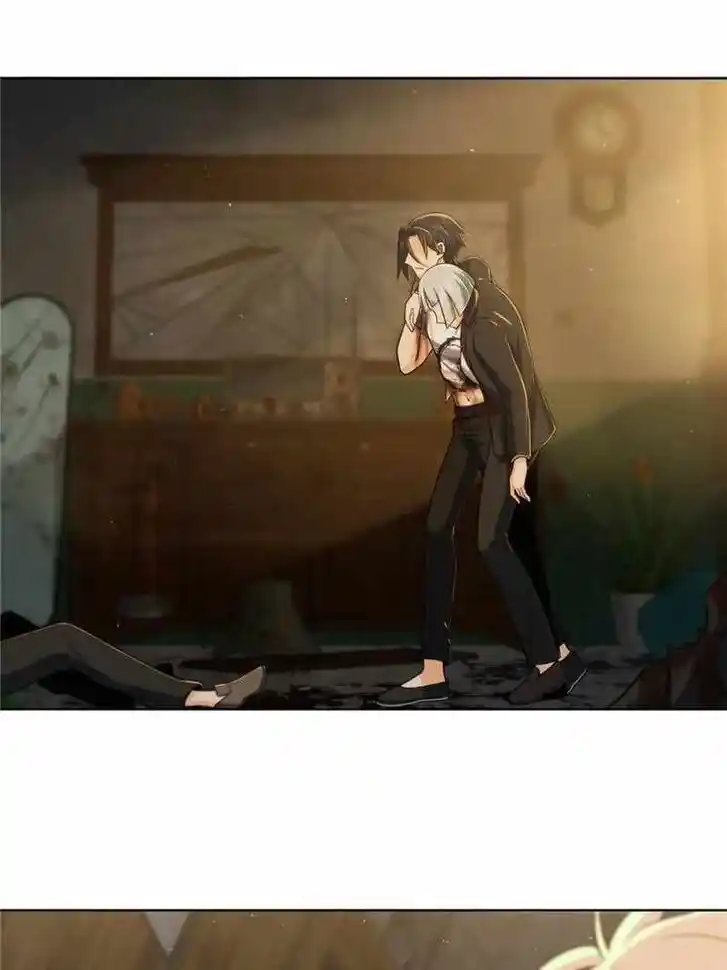 The Beginning From Gu Huo Niao Ch.029