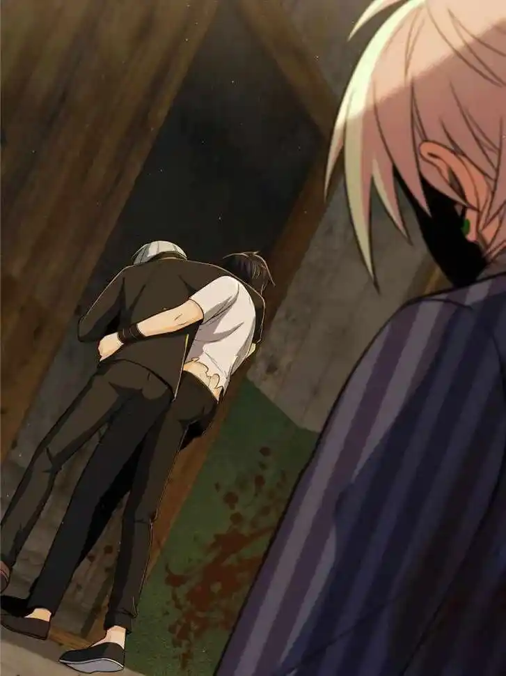 The Beginning From Gu Huo Niao Ch.029