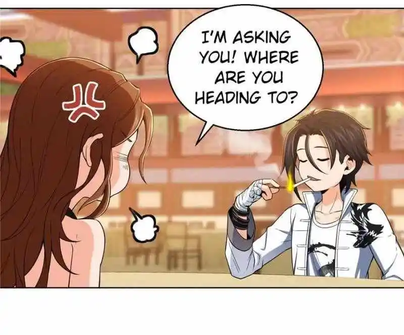 The Beginning From Gu Huo Niao Ch.030