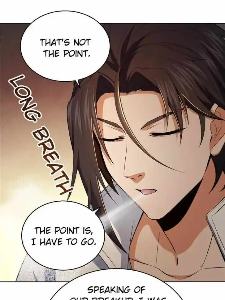 The Beginning From Gu Huo Niao Ch.030