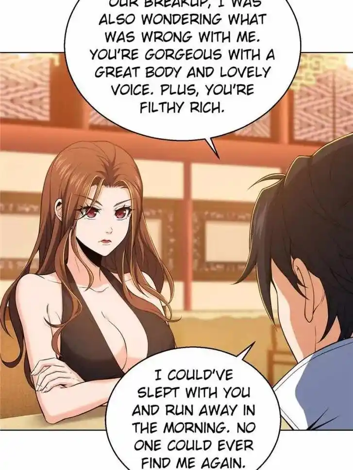 The Beginning From Gu Huo Niao Ch.030