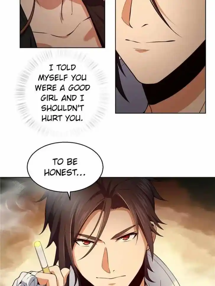 The Beginning From Gu Huo Niao Ch.030