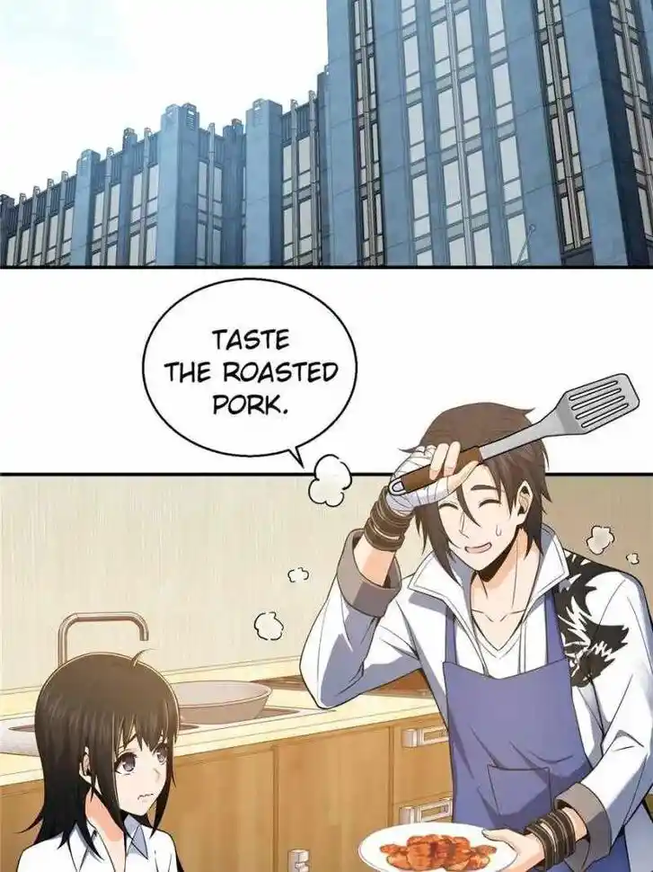 The Beginning From Gu Huo Niao Ch.030