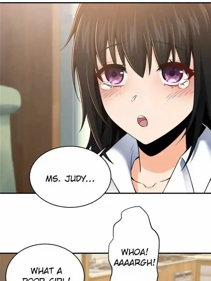 The Beginning From Gu Huo Niao Ch.030