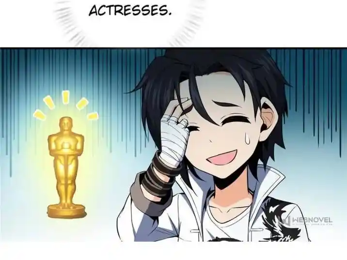 The Beginning From Gu Huo Niao Ch.030