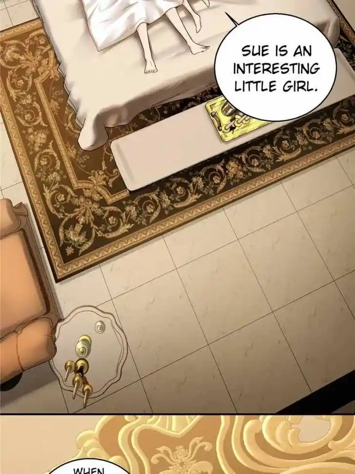 The Beginning From Gu Huo Niao Ch.031