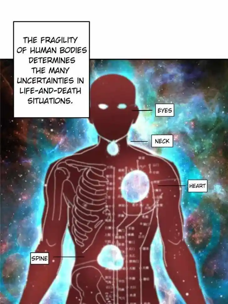 The Beginning From Gu Huo Niao Ch.031