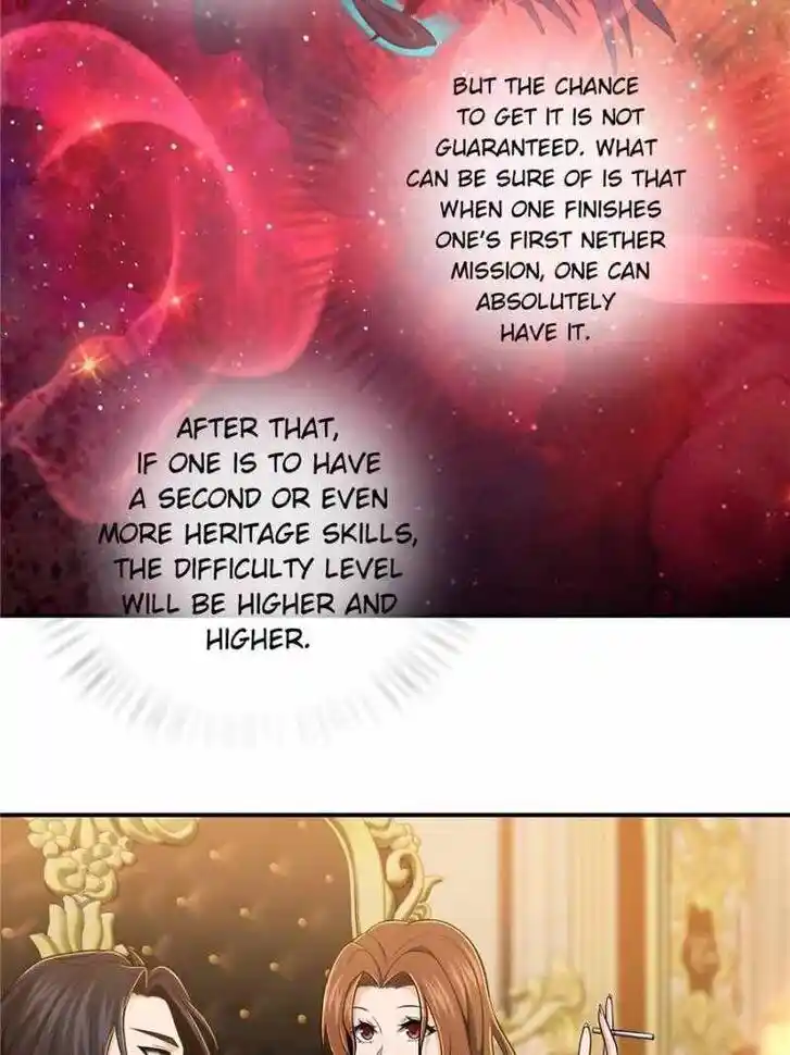 The Beginning From Gu Huo Niao Ch.031