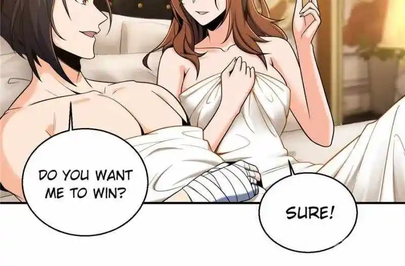 The Beginning From Gu Huo Niao Ch.031