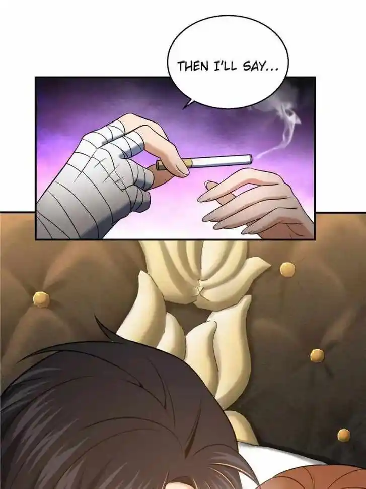 The Beginning From Gu Huo Niao Ch.031