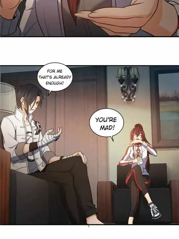 The Beginning From Gu Huo Niao Ch.031