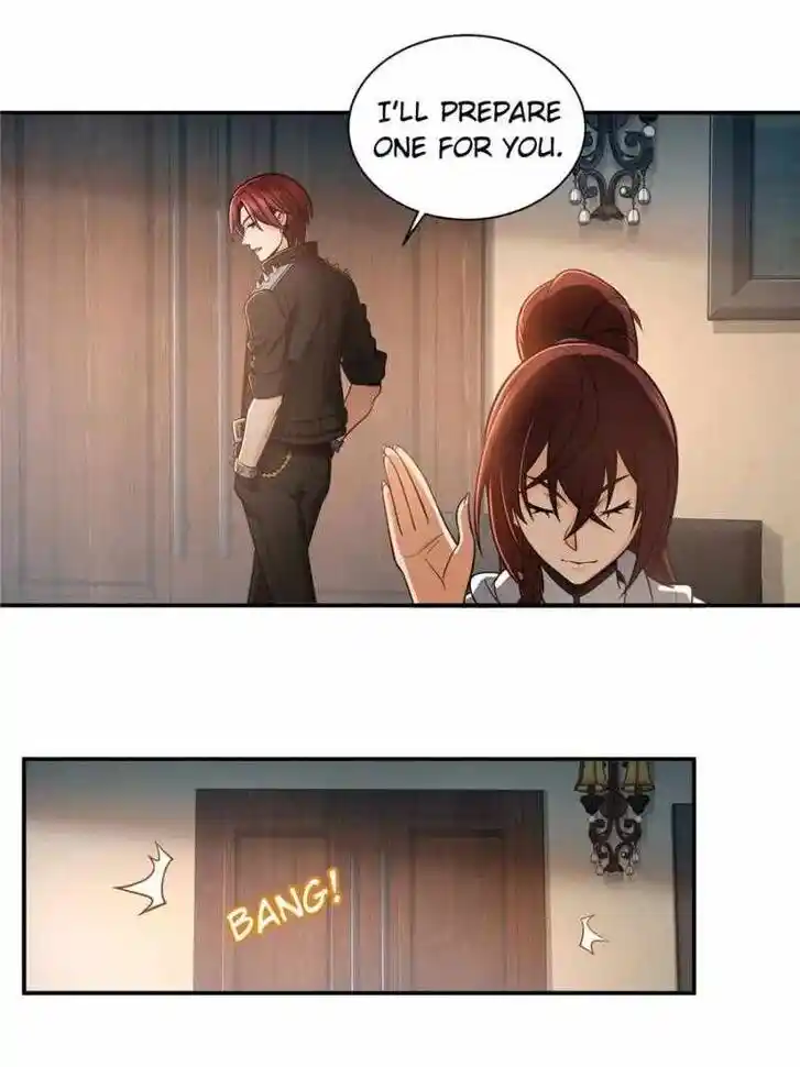 The Beginning From Gu Huo Niao Ch.031