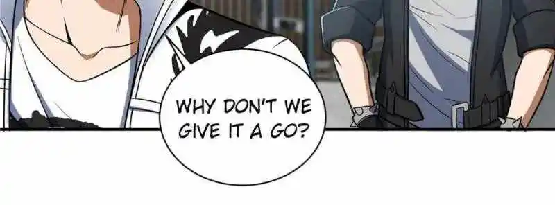 The Beginning From Gu Huo Niao Ch.031