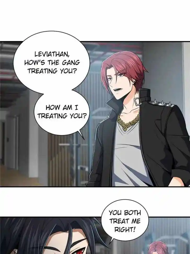 The Beginning From Gu Huo Niao Ch.031