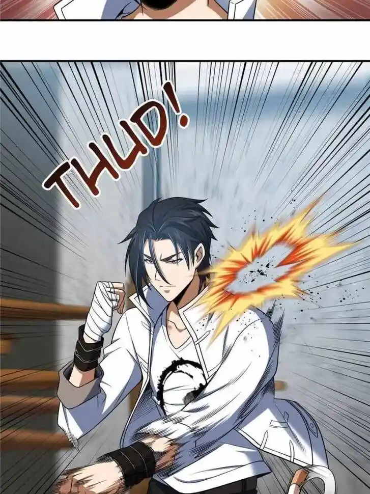 The Beginning From Gu Huo Niao Ch.031