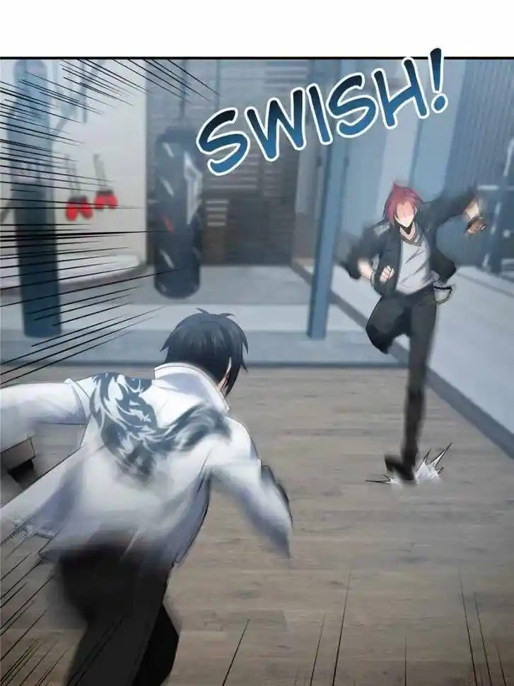 The Beginning From Gu Huo Niao Ch.031