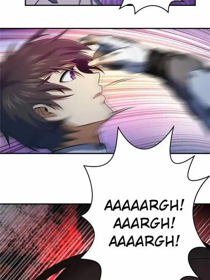 The Beginning From Gu Huo Niao Ch.033