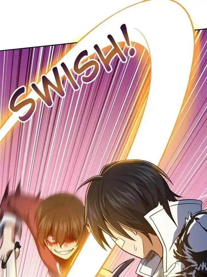 The Beginning From Gu Huo Niao Ch.034