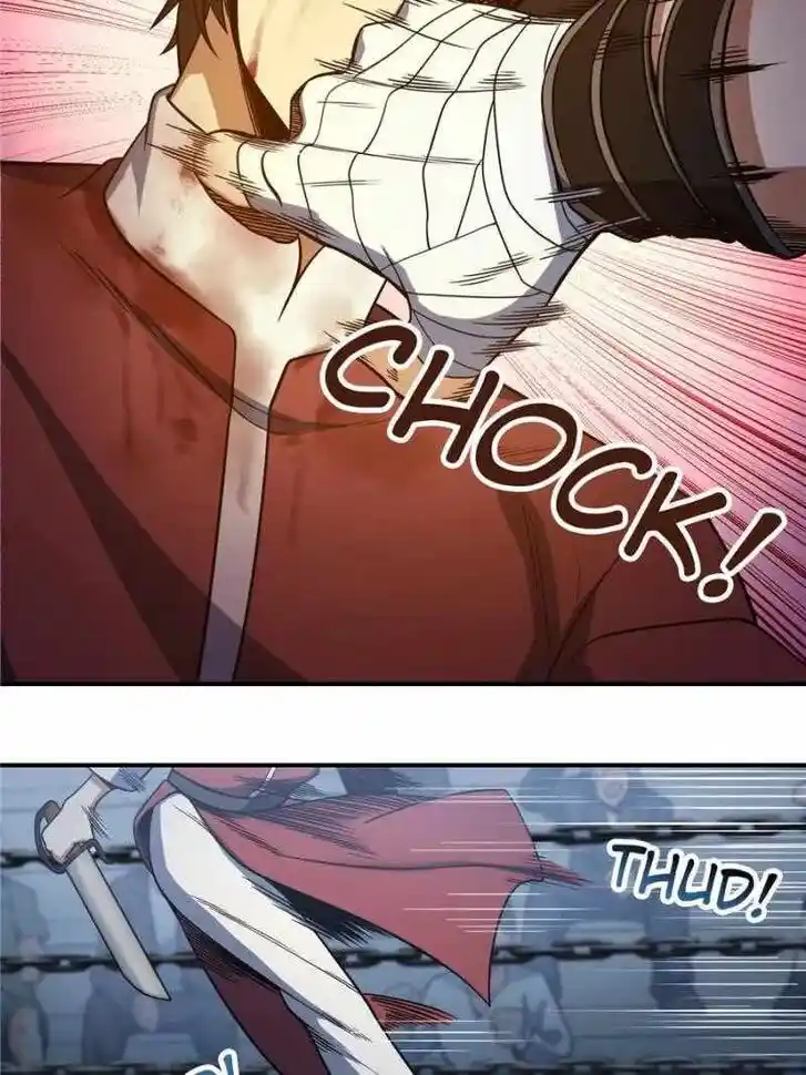 The Beginning From Gu Huo Niao Ch.034